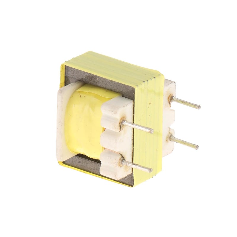 AEDIKO 10pcs EE-14 Audio Transformer High Efficiency Audio Isolation Transformers 1080 : 1080 Ohm for Voltage Amplification and Power Output - Image 3